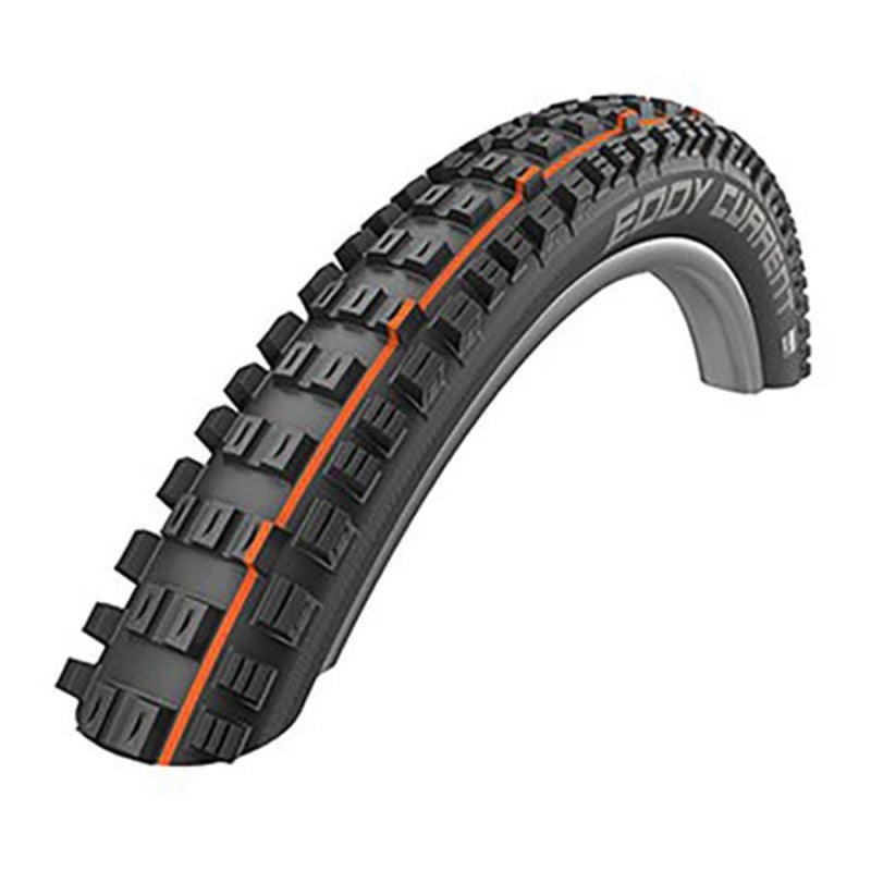 Schwalbe Copertone Eddy Current Front 27.5x2.60