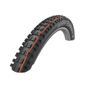 Schwalbe Copertone Eddy Current Rear 29x2.60