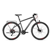 Ghost Bici Square Trekking 8.8 Grigio