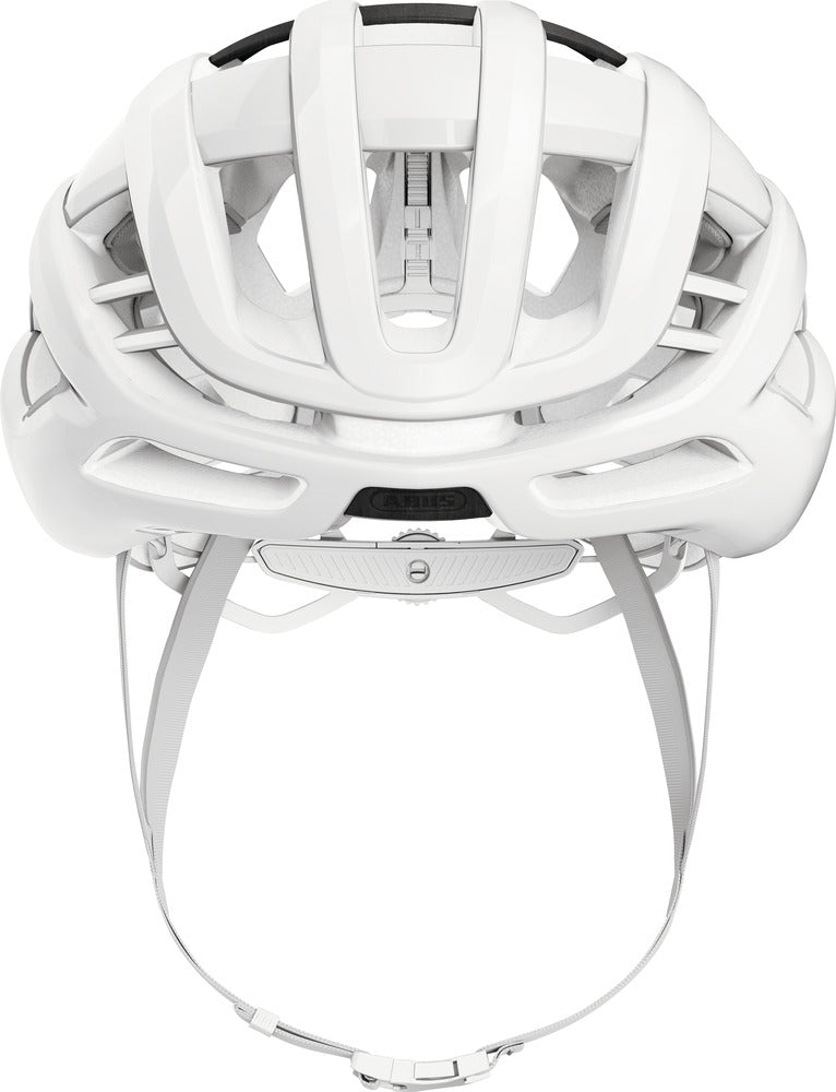 Abus Casco Airbreaker 2.0 Pure White
