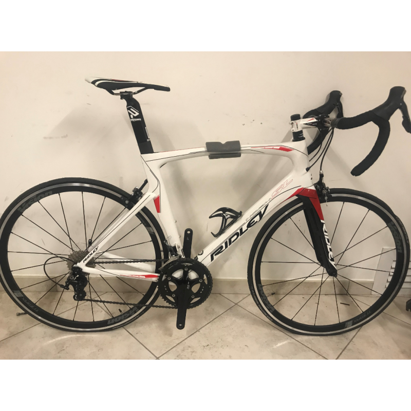Ridley Bici Corsa Noah SL Shimano 105 11v Usato
