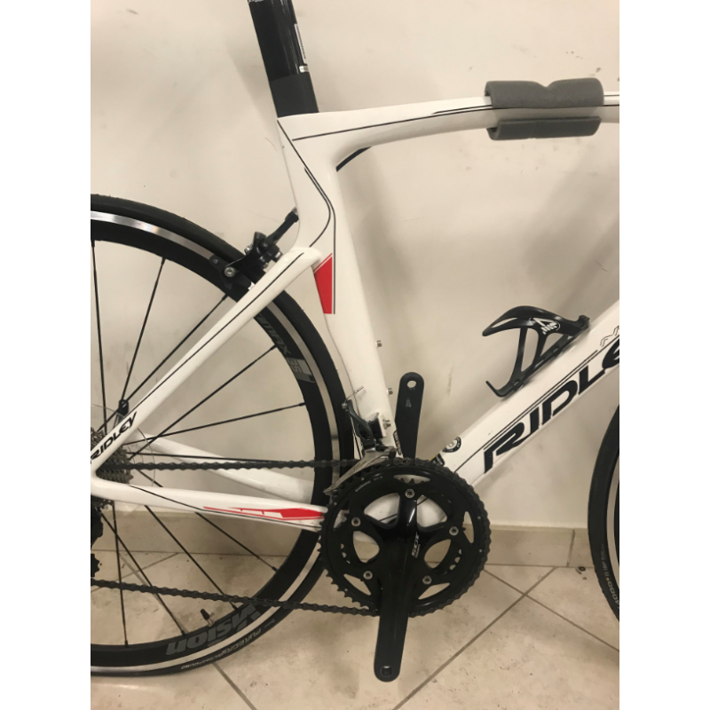 Ridley Bici Corsa Noah SL Shimano 105 11v Usato