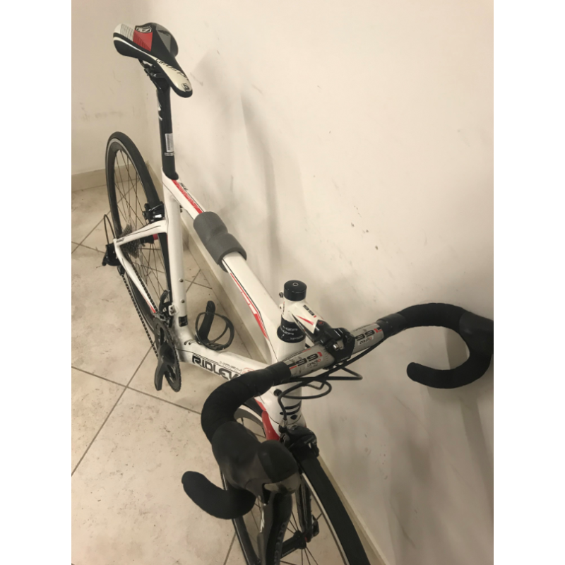 Ridley Bici Corsa Noah SL Shimano 105 11v Usato