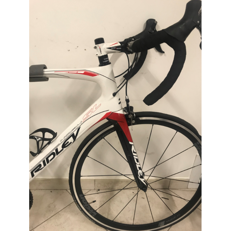 Ridley Bici Corsa Noah SL Shimano 105 11v Usato