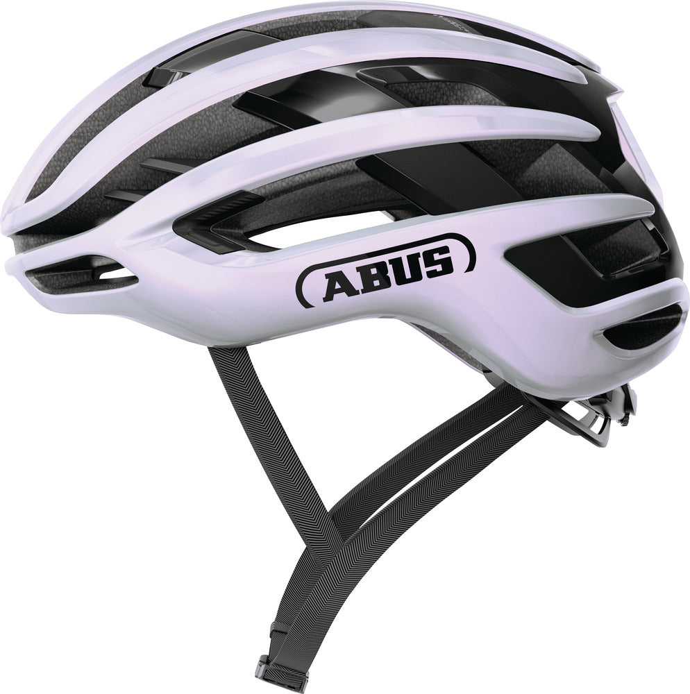 Abus Casco Airbreaker 2.0 All-In Purple
