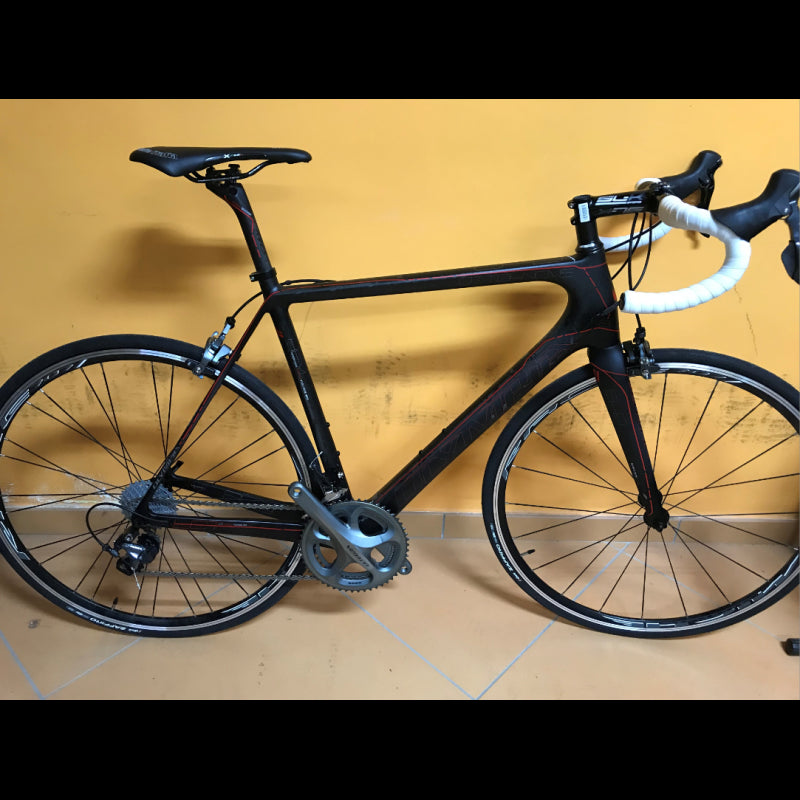 Olympia Bici Corsa 849 Shimano Ultegra 11v