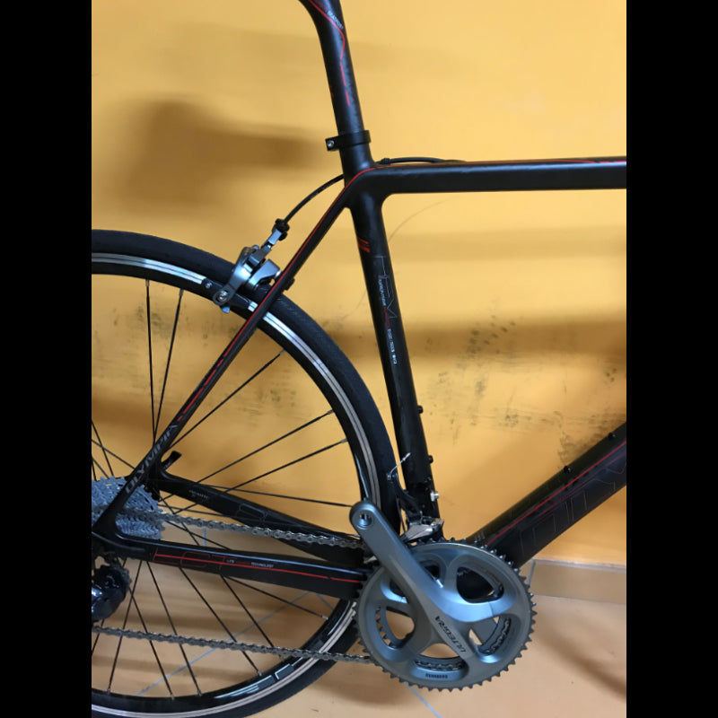 Olympia Bici Corsa 849 Shimano Ultegra 11v