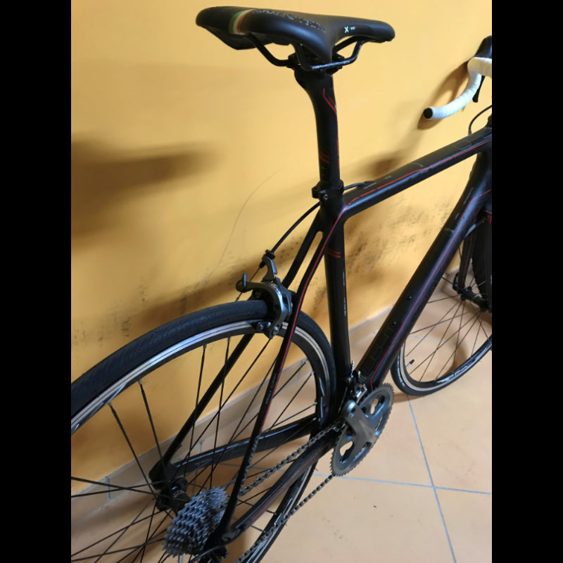 Olympia Bici Corsa 849 Shimano Ultegra 11v