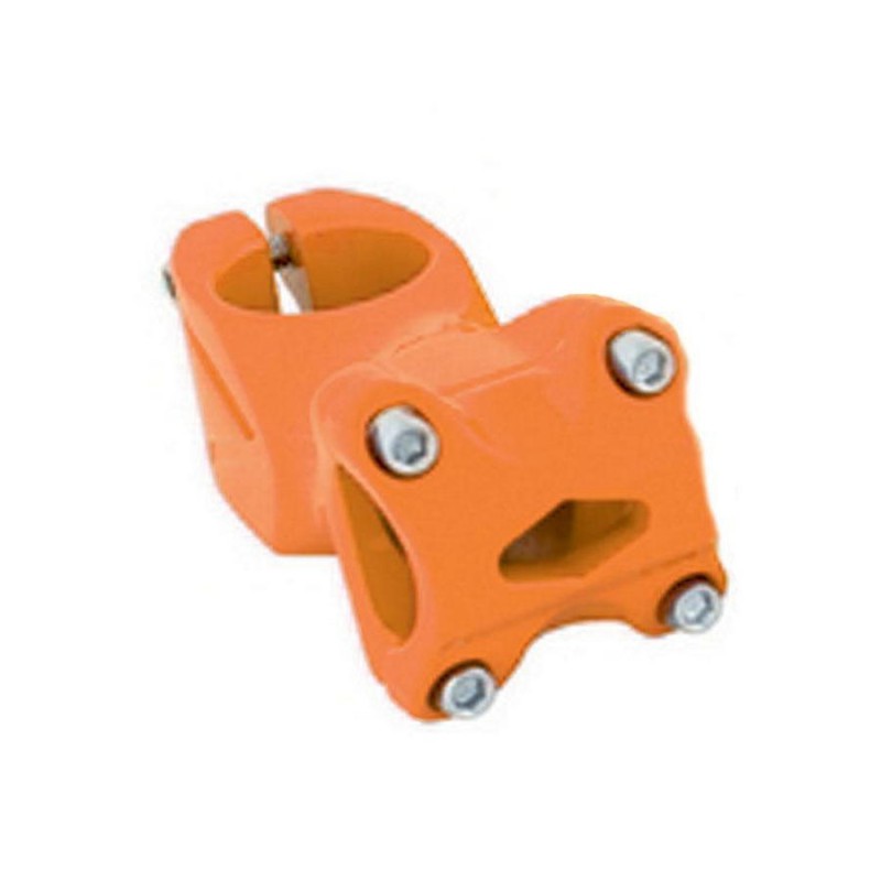 Rms Attacco Fixed A-head 7°X 60mm Arancio