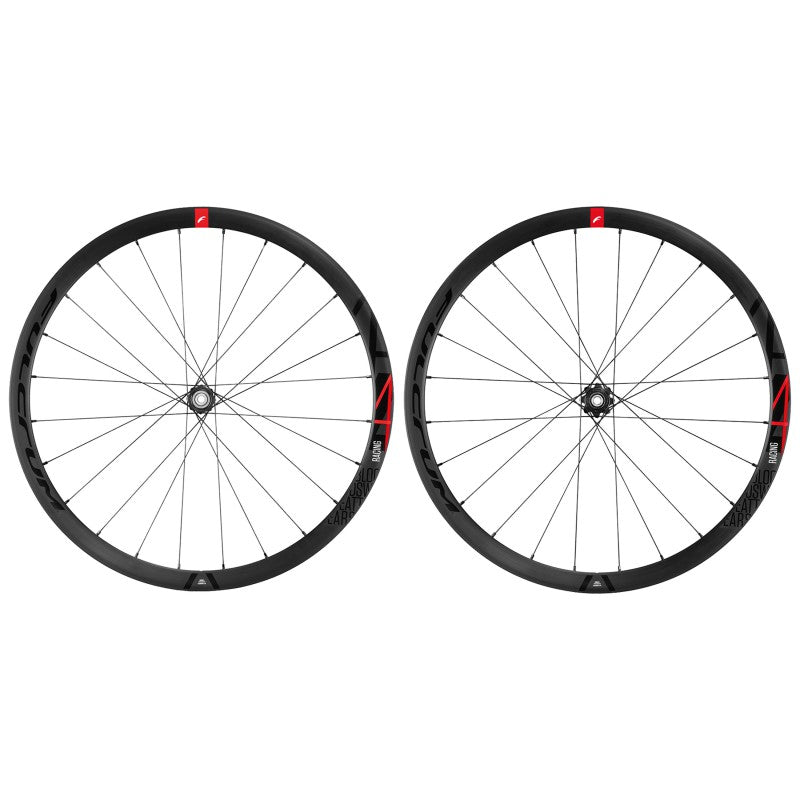 Fulcrum Ruote Racing 4 DB