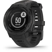 Garmin Instinct GPS Graphite