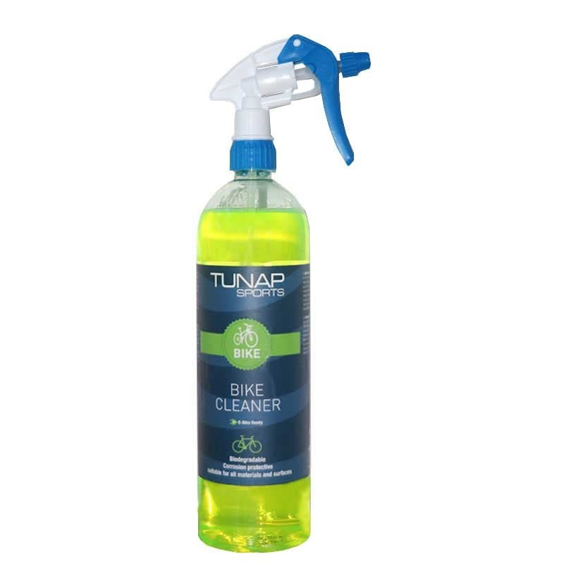 Tunap Sports Detergente Bike Cleaner E-Ready 1L