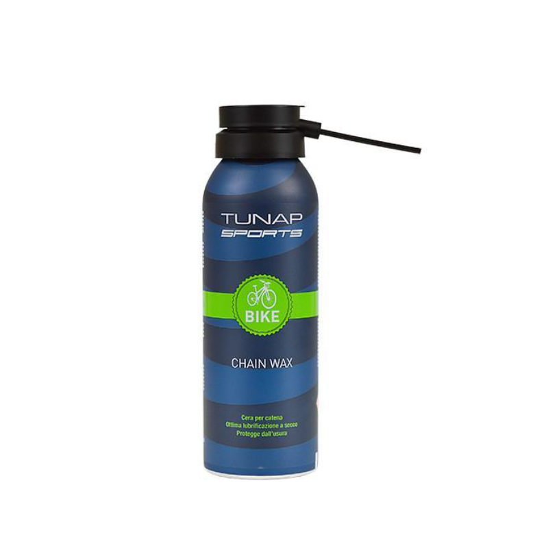 Tunap Sports Chain Wax 125Ml