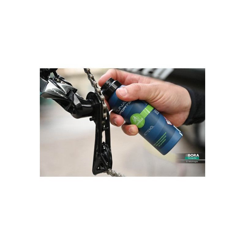 Tunap Sports Chain Oil 125Ml