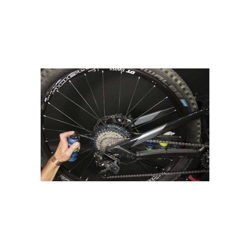 Tunap Sports Chain Oil 125Ml