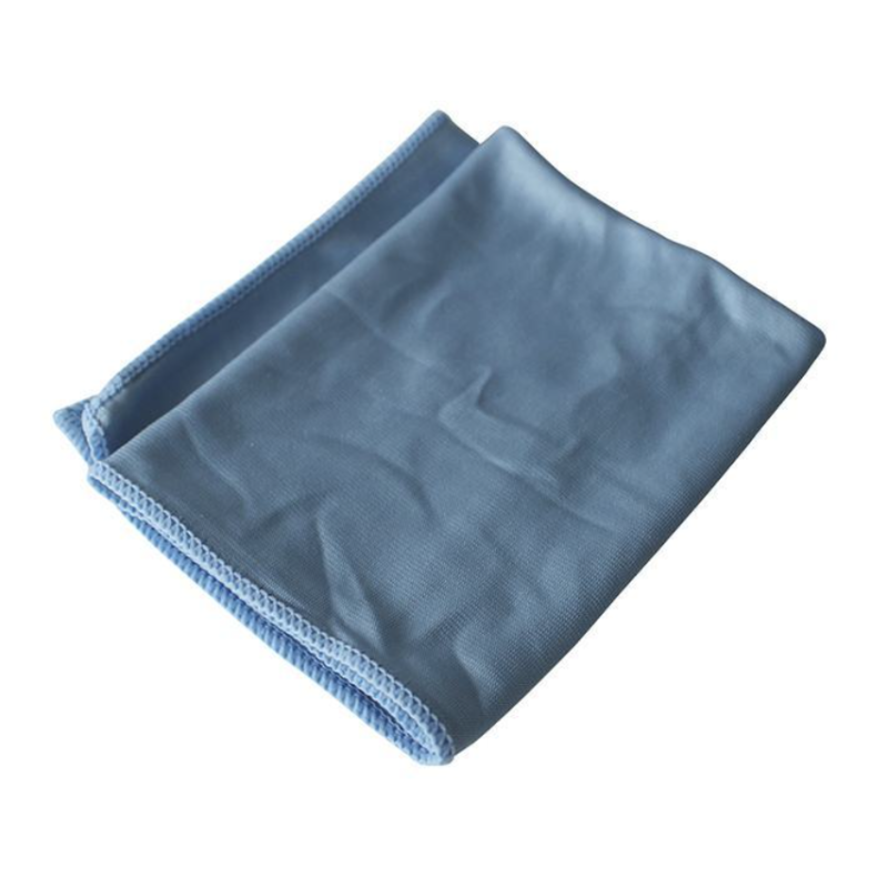 Tunap Sports Microfiber Cloth Blu