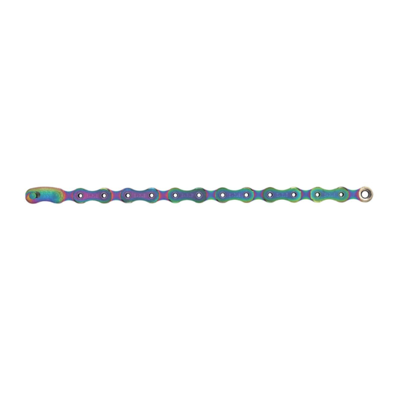 Sram Catena XX1 Eagle AXS 12V Raimbow