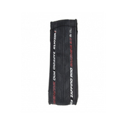 Vittoria Copertura Zaffiro Pro V Grafene 2.0 Black 700x25