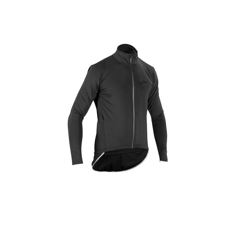 Gist Maglia Invernale Waterproof Storm Nero