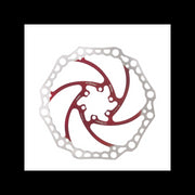 Alligator Disco Crown X 180 Rosso