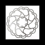 Alligator Disco Aries 180 Silver