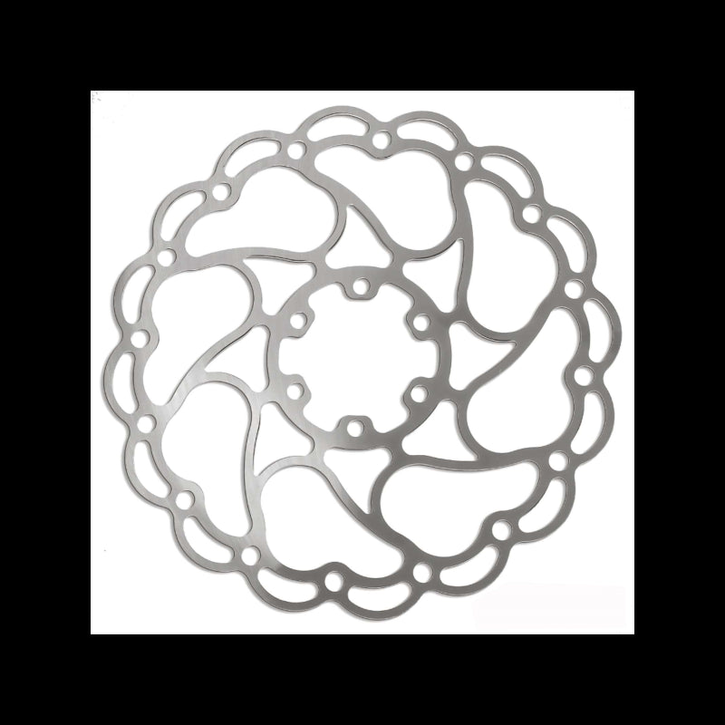 Alligator Disco Aries 180 Silver