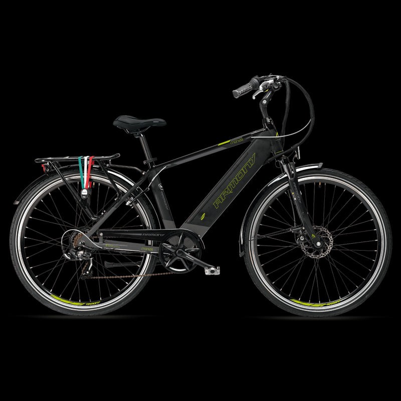 Armony City Bike Monza