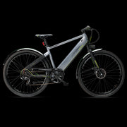 Armony E-bike Milano Avanguardia