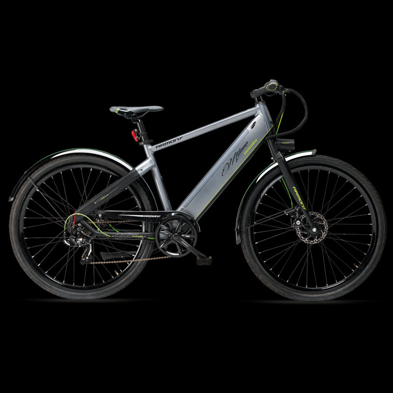 Armony E-bike Milano Avanguardia