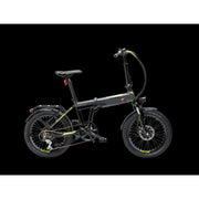 Garelli E-Bike Virtus FD301 - 420Wh
