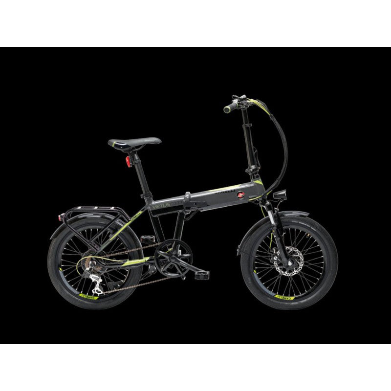 Garelli E-Bike Virtus FD301 - 420Wh
