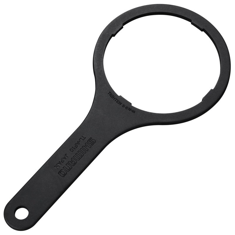 Shimano Chiave x Mozzo Alfine TL-AF10