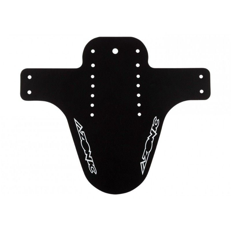 Azonic Parafango Splatter Fender Black/White