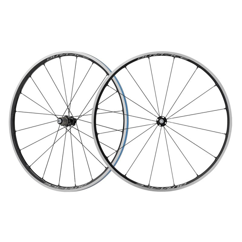 Shimano Ruote Dura-Ace WH-R9100-C24 Copertoncino