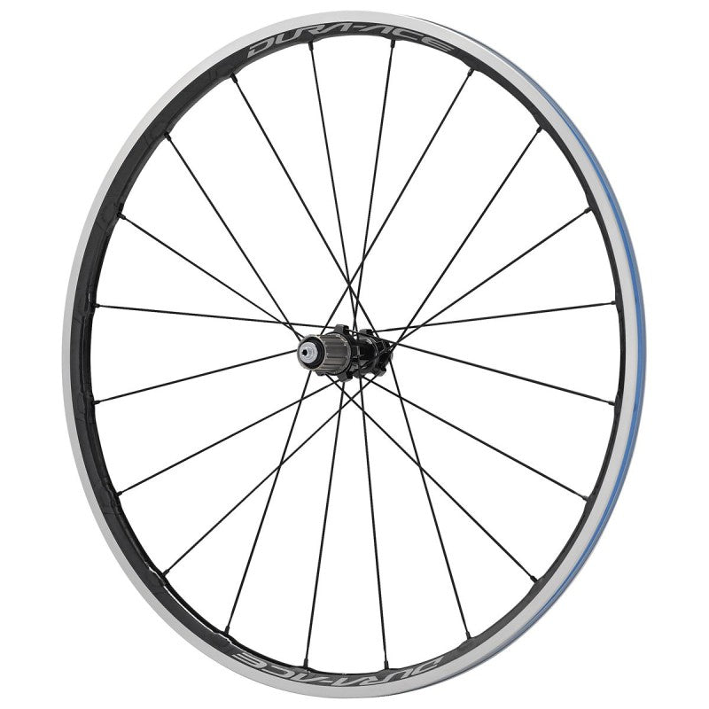 Shimano Ruote Dura-Ace WH-R9100-C24 Copertoncino