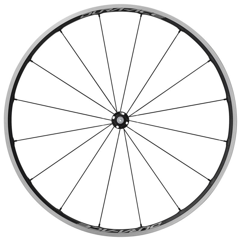 Shimano Ruote Dura-Ace WH-R9100-C24 Copertoncino