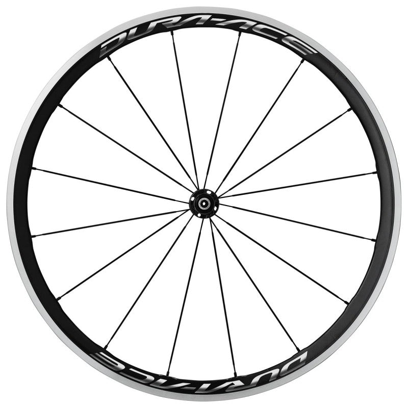 Shimano Ruote Dura-Ace WH-R9100-C40 Copertoncino