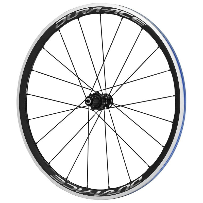 Shimano Ruote Dura-Ace WH-R9100-C40 Copertoncino