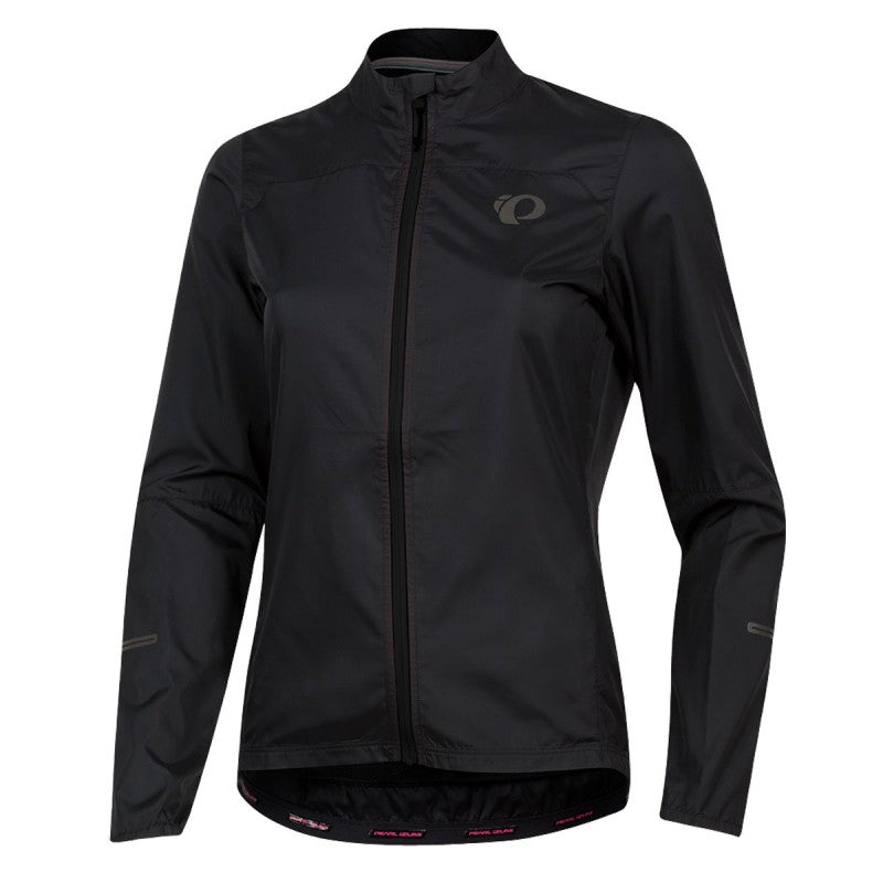 Pearlizumi Mantellina W Elite Escape Barr Black