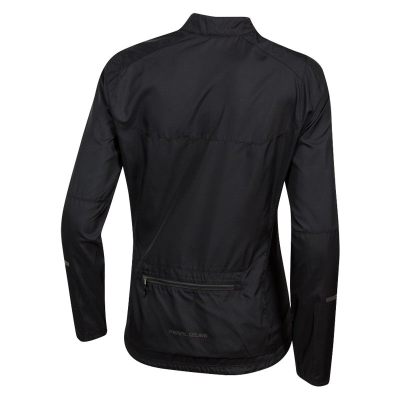 Pearlizumi Mantellina W Elite Escape Barr Black