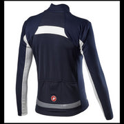 Castelli Giubbino Mortirolo VI Savile Blue