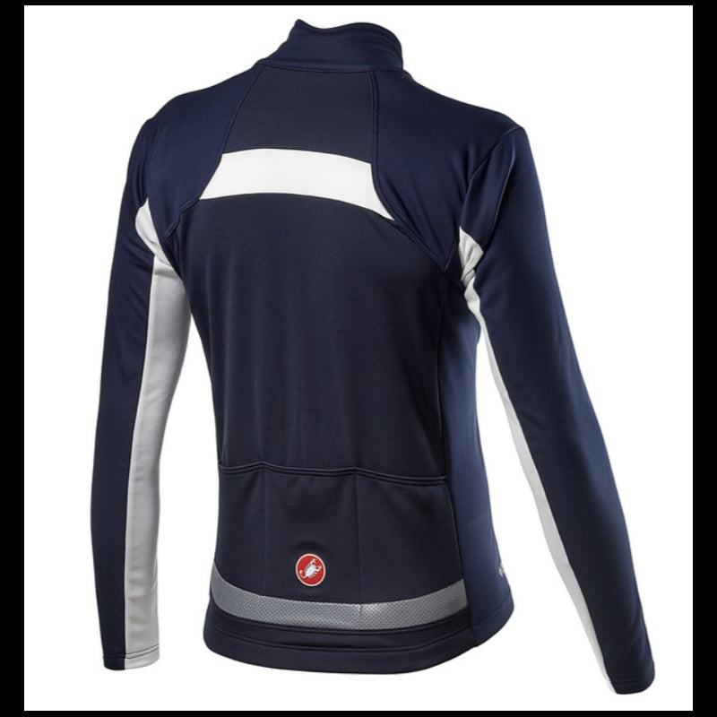 Castelli Giubbino Mortirolo VI Savile Blue