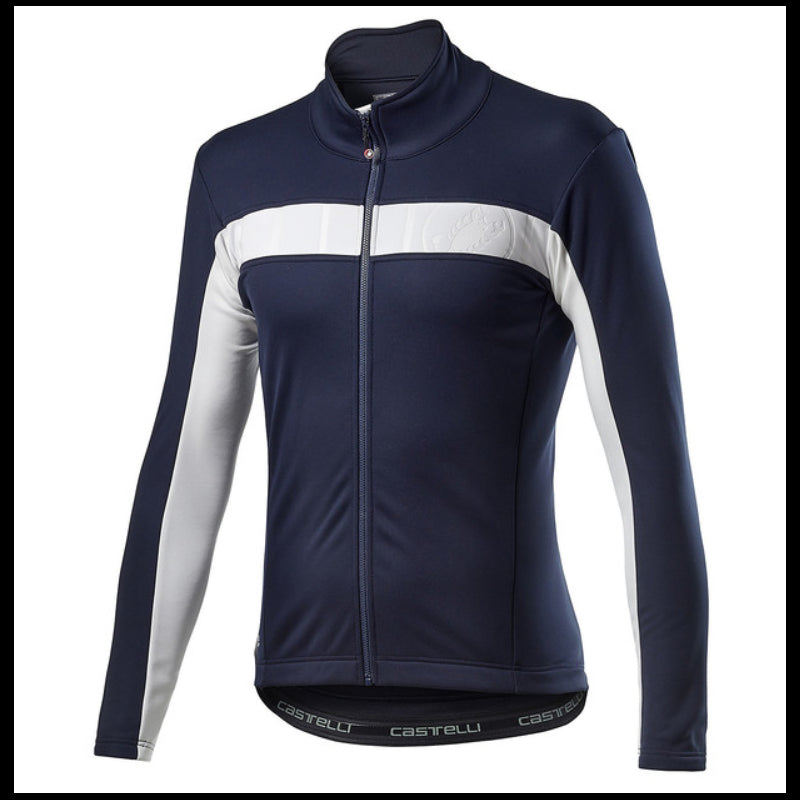 Castelli Giubbino Mortirolo VI Savile Blue