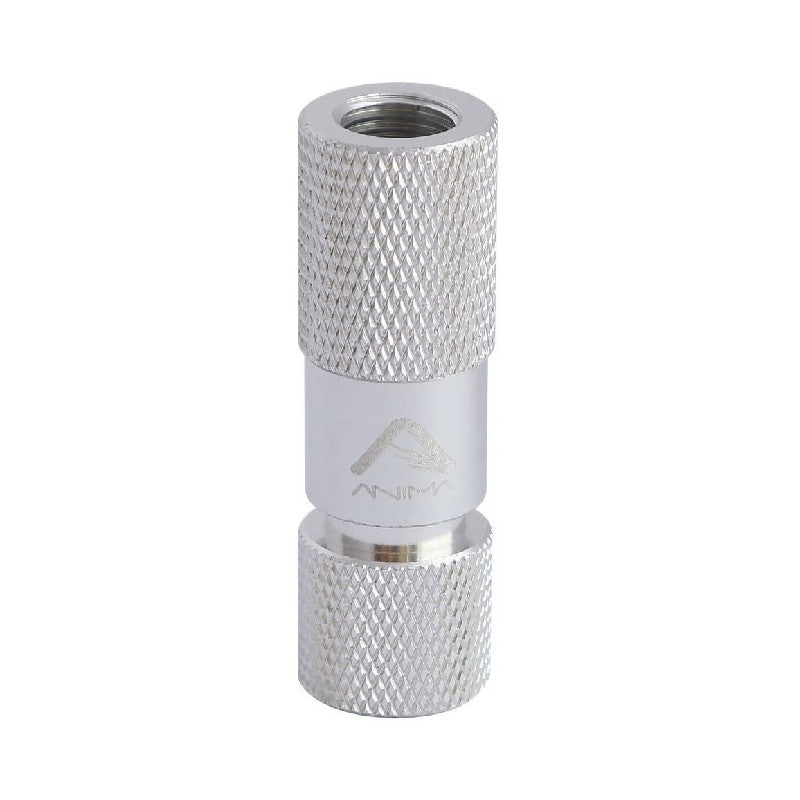Anima Adattatore Co2 silver