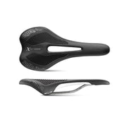 Selle Italia SLR X-Cross Flow Titanio S2 Bianco