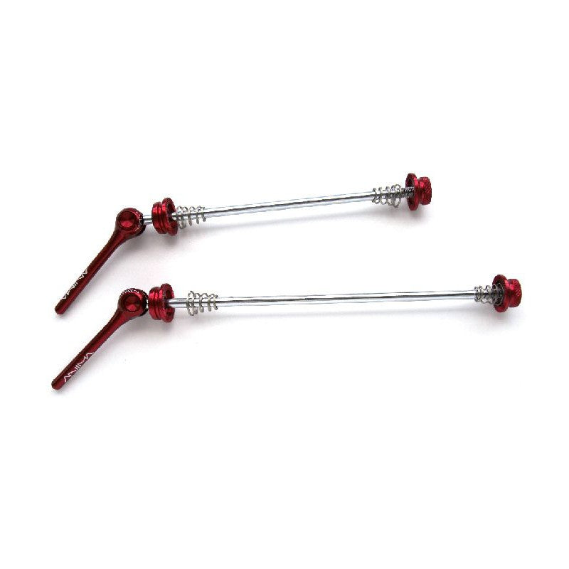 Anima Sganci Rapidi Ergal/Cr-h Rosso