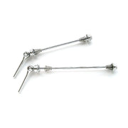 Anima Sganci Rapidi Ergal/Cr-mo Silver