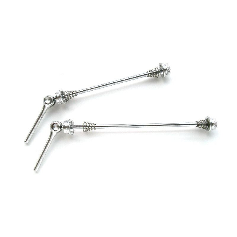 Anima Sganci Rapidi Ergal/Cr-mo Silver