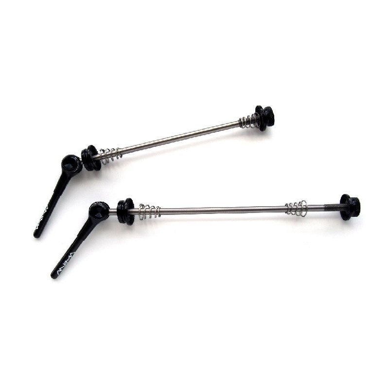 Anima Sganci Rapidi TI-K Anodizzati