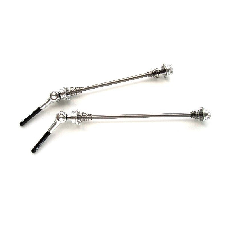 Anima Sganci Rapidi TI-K Anodizzati